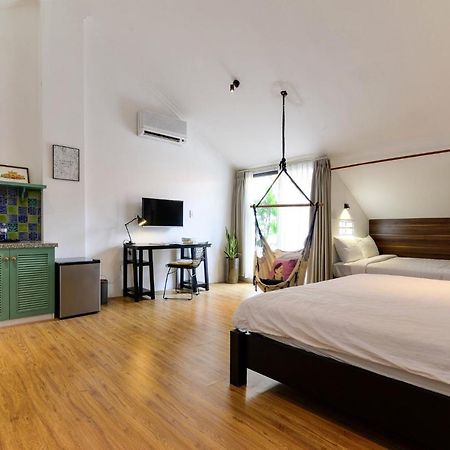 Leaf Signature Hotel - La Group Ho Chi Minh Zewnętrze zdjęcie