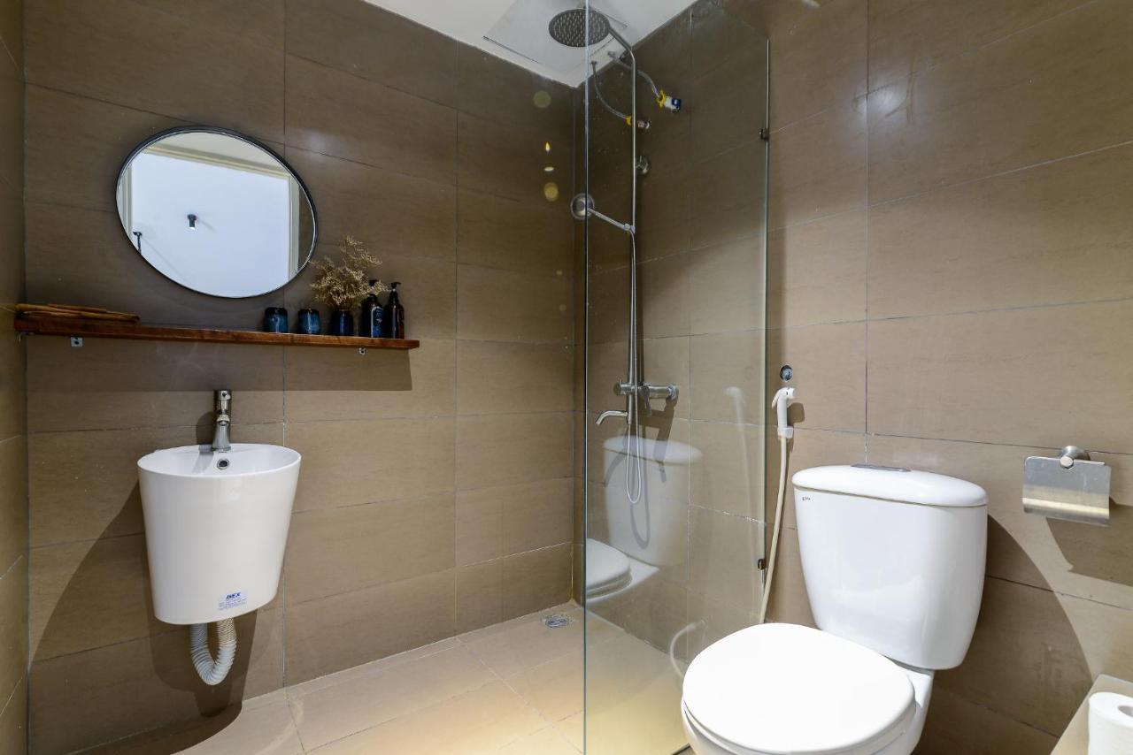 Leaf Signature Hotel - La Group Ho Chi Minh Zewnętrze zdjęcie