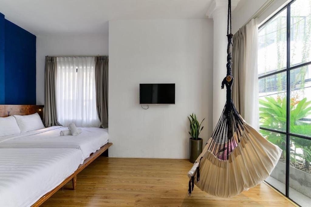 Leaf Signature Hotel - La Group Ho Chi Minh Zewnętrze zdjęcie