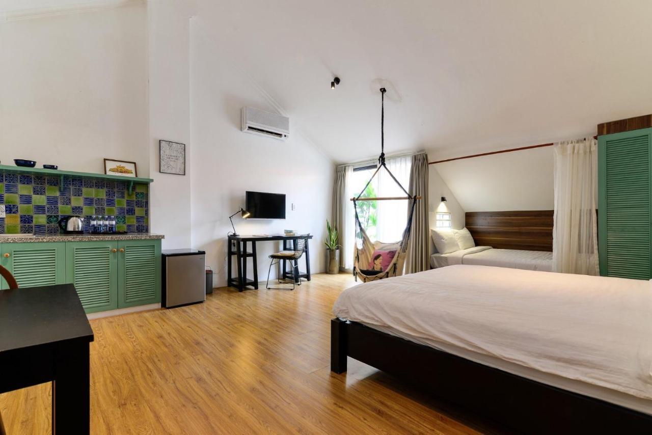 Leaf Signature Hotel - La Group Ho Chi Minh Zewnętrze zdjęcie