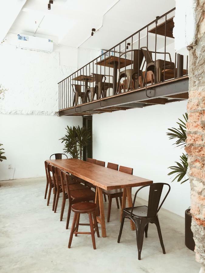 Leaf Signature Hotel - La Group Ho Chi Minh Zewnętrze zdjęcie