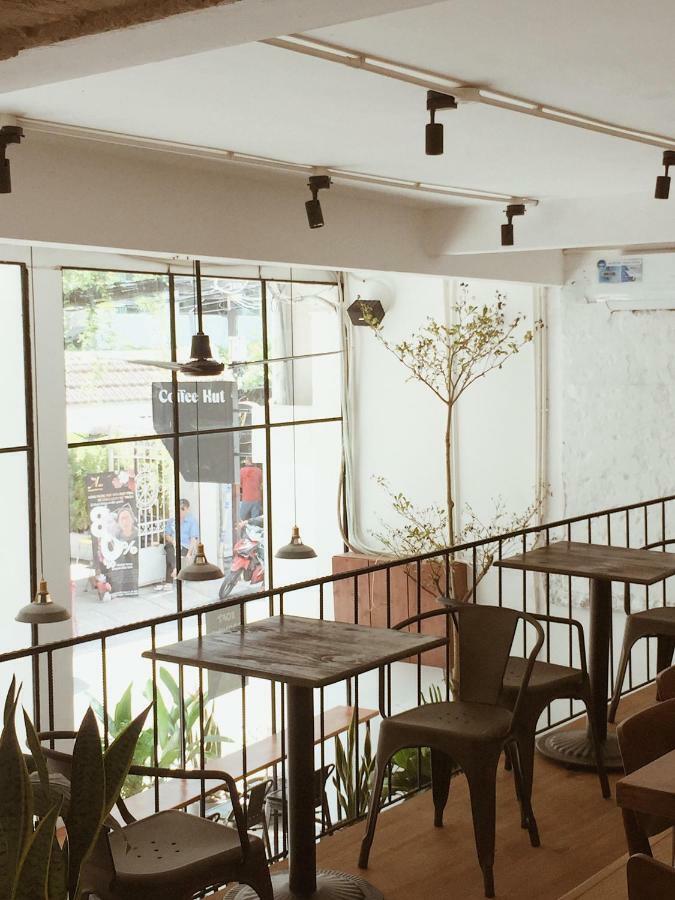 Leaf Signature Hotel - La Group Ho Chi Minh Zewnętrze zdjęcie