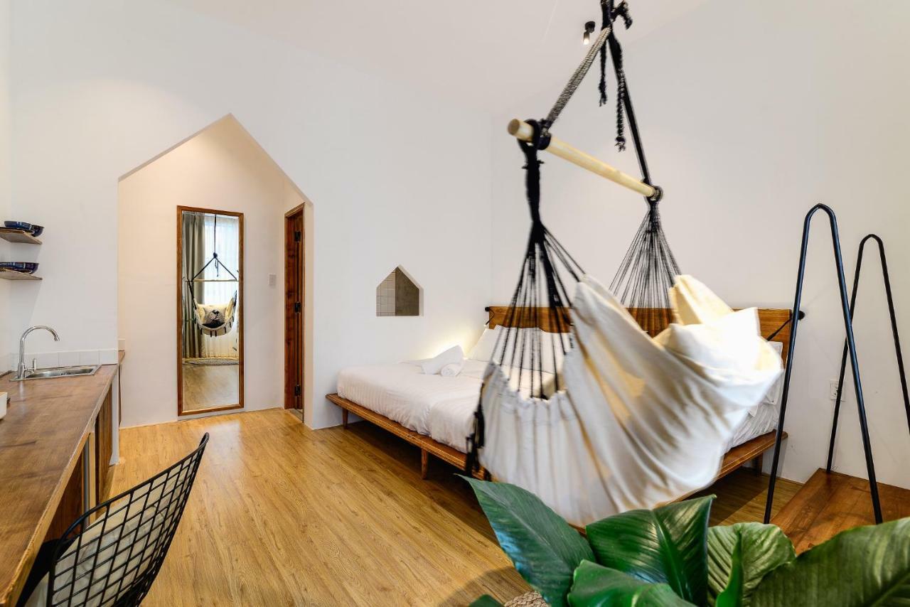 Leaf Signature Hotel - La Group Ho Chi Minh Zewnętrze zdjęcie