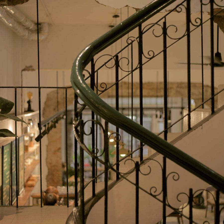 Leaf Signature Hotel - La Group Ho Chi Minh Zewnętrze zdjęcie